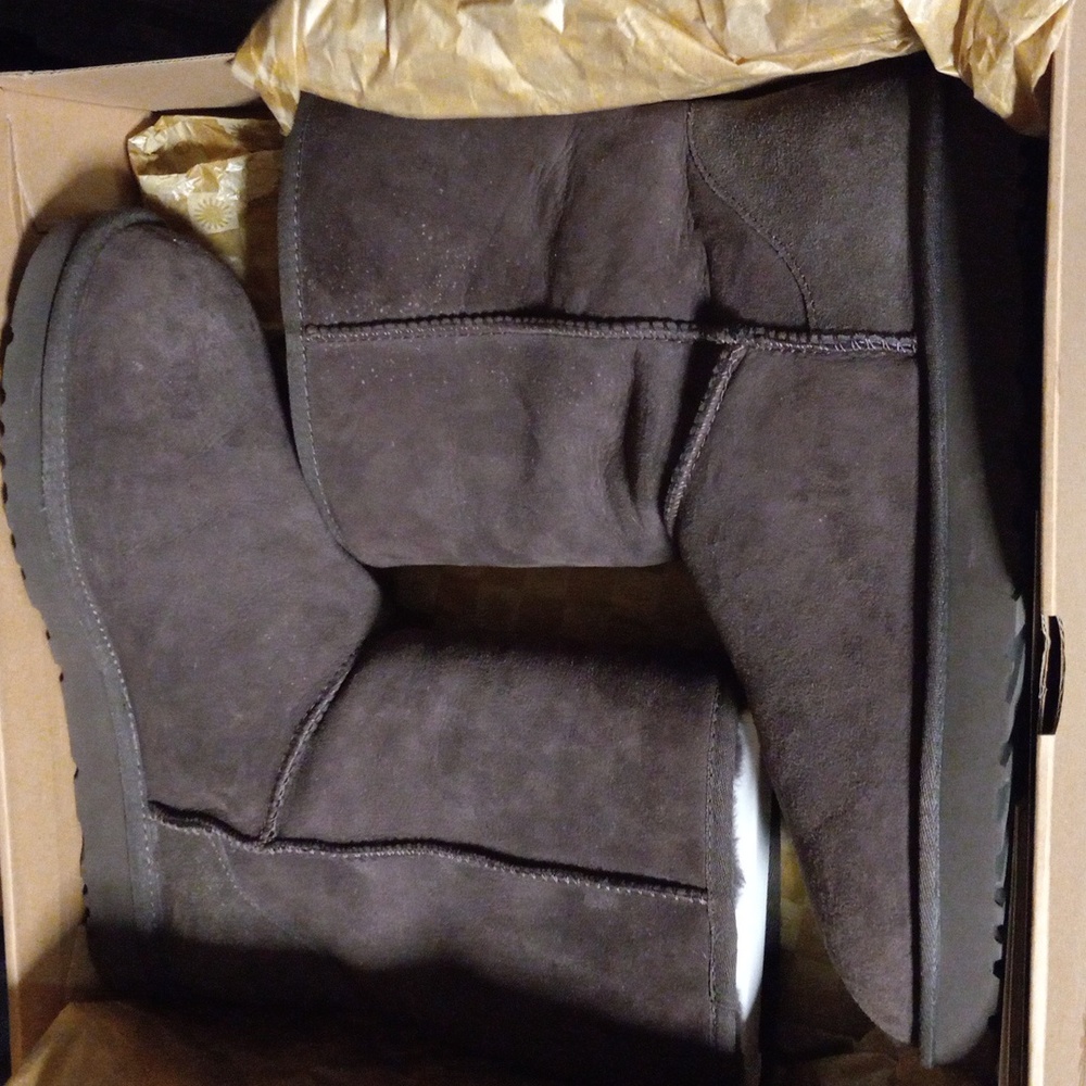 Mens uggs